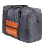 Folding Shopping Bag for Travel, Grocery and Everyday Carry, Reusable Utility Bag for Compact Storage, Daily Convenience and Promotional Gifting Use